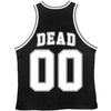 Dead Basketball  Jersey