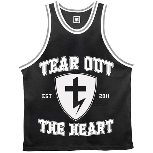 Dead Basketball  Jersey