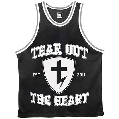 Dead Basketball  Jersey