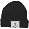 Bolt Logo Beanie