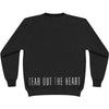 Fight Fair Sweatshirt