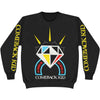 Diamond Sweatshirt