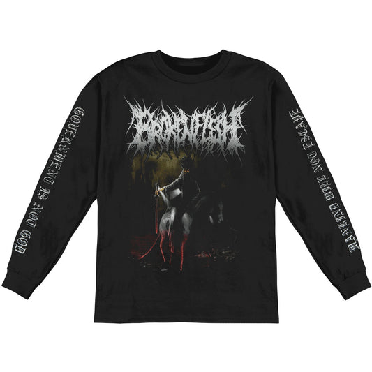 Broken Flesh Warbound Long Sleeve