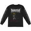 Warbound  Long Sleeve