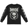 Unworthy  Long Sleeve