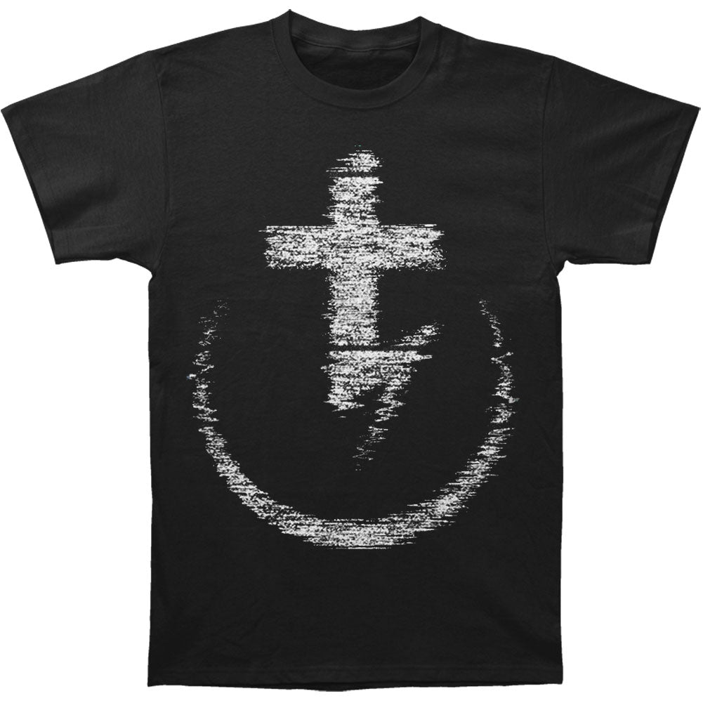 Tear Out The Heart Static T-shirt