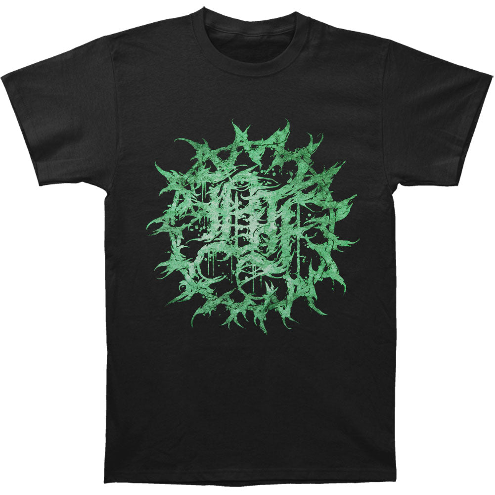 Broken Flesh Numbered T-shirt