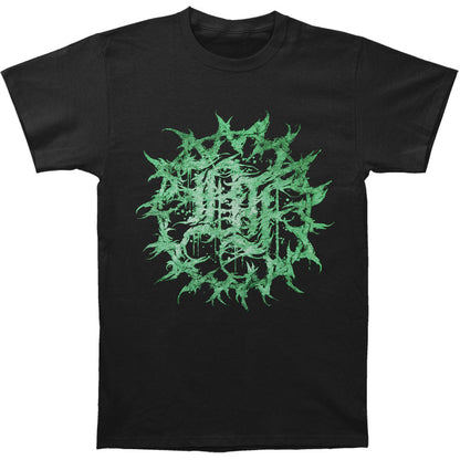 Broken Flesh Numbered T-shirt