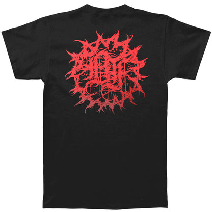 Broken Flesh Vulture T-shirt