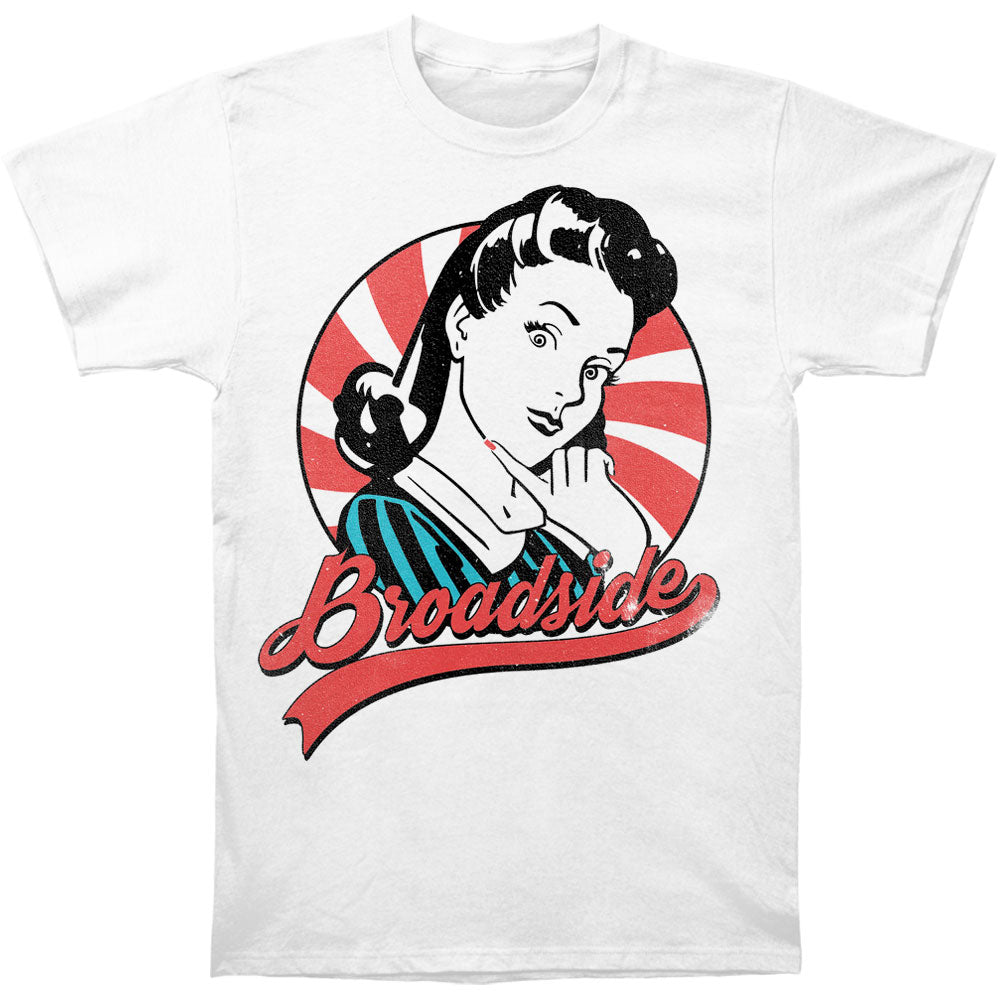 Broadside Hypnotized T-shirt