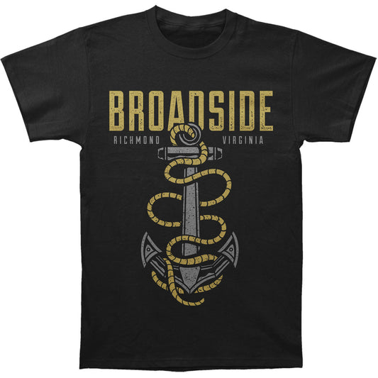 Broadside Anchor T-shirt