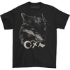 Wolf Triangle T-shirt