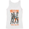 World Tour Womens Tank