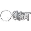 Logo Metal Key Chain