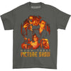 Picture Show Slim Fit T-shirt