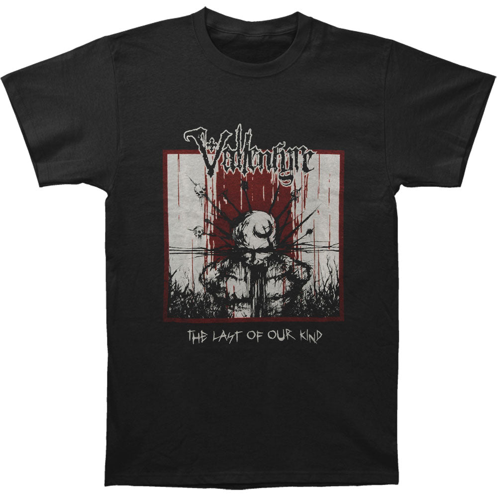 Last Of Our Kind T-shirt