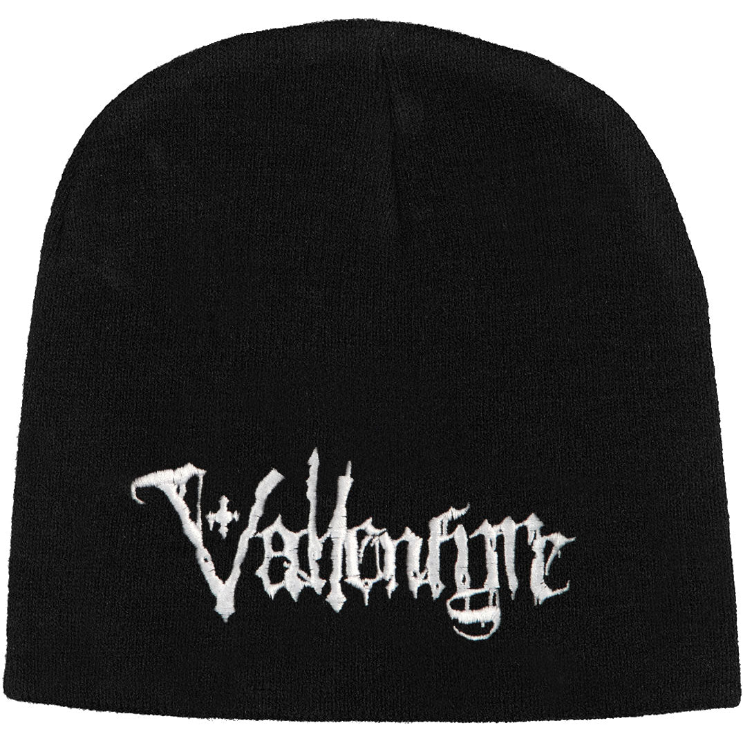 Logo Beanie