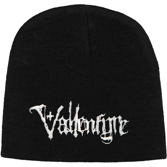 Logo Beanie
