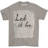 Let It Be T-shirt