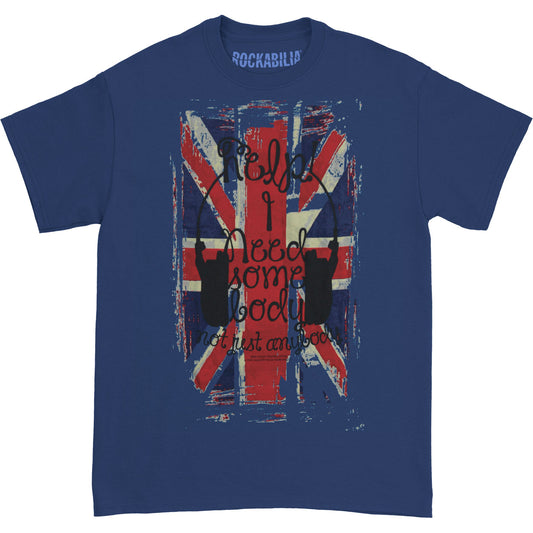 Beatles Beatles Help! T-shirt