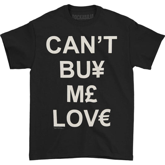 Beatles Beatles Can't Buy Me Love T-shirt
