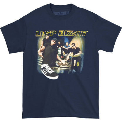 Limp Bizkit T-shirt