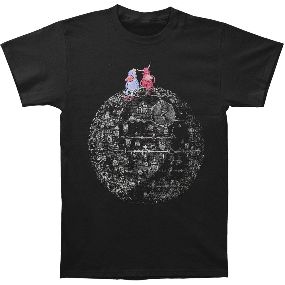 Dance Gavin Dance Deathstar T-shirt