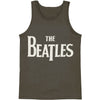 Logo Mens Tank