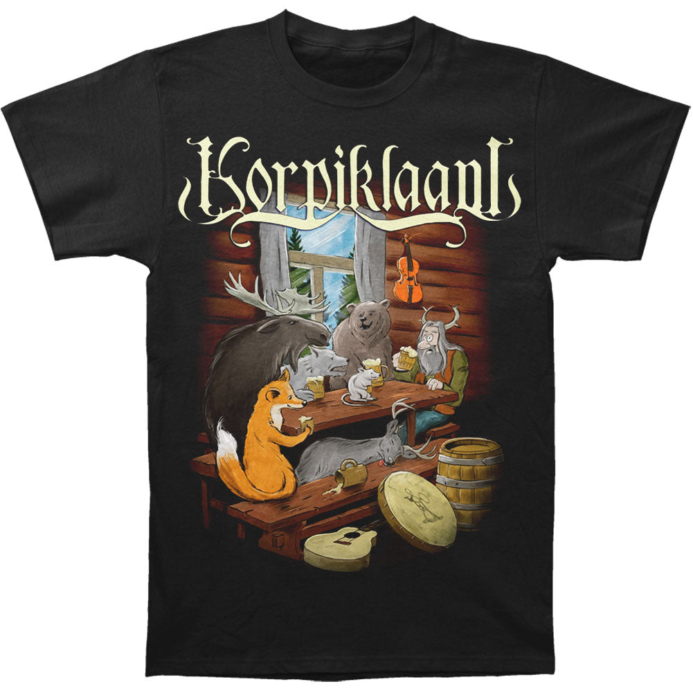 Korpiklaani Sahti T-shirt
