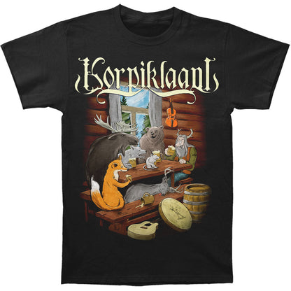 Korpiklaani Sahti T-shirt