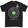 Apple Turntable T-shirt