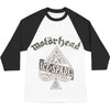 Ace Of Spades Baseball Jersey