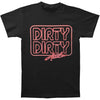 Dirty T-shirt