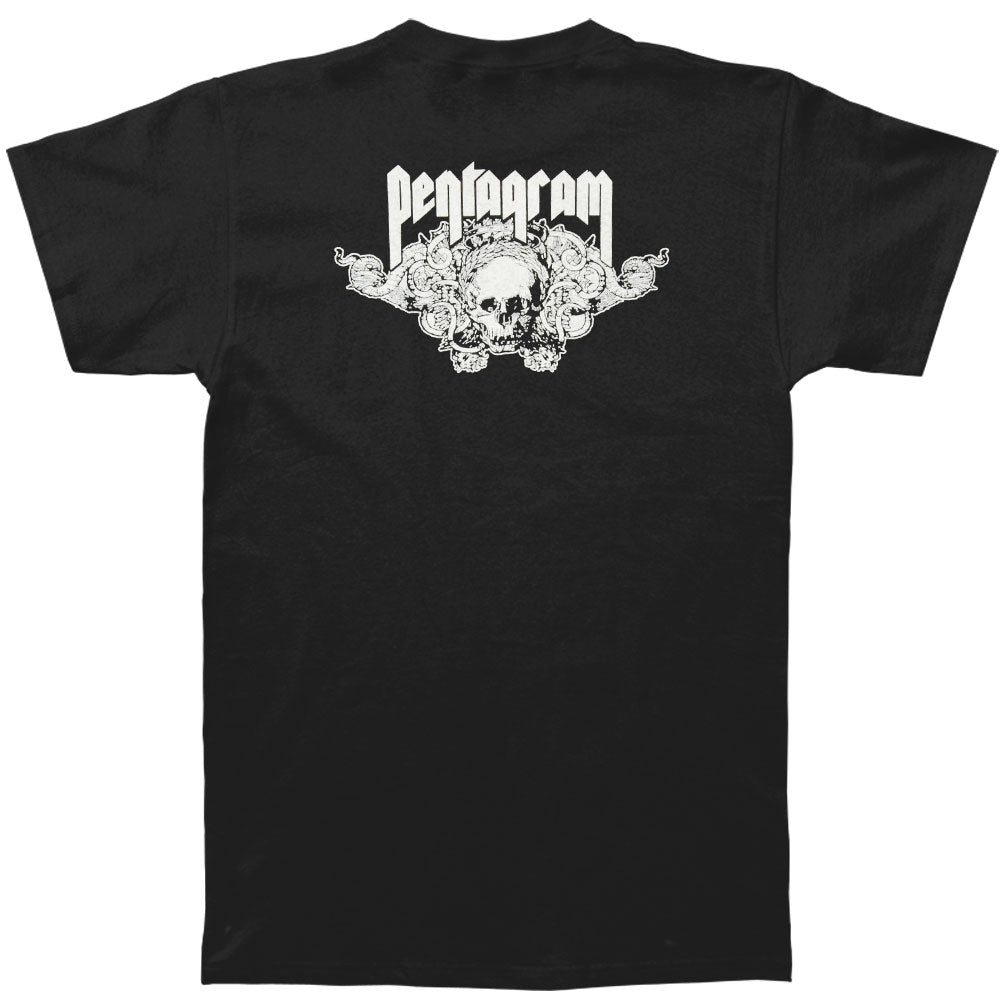 Pentagram Starlady T-shirt