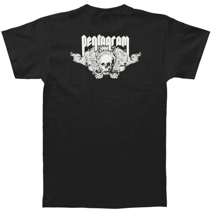 Pentagram Starlady T-shirt