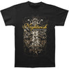 Endless Forms Most Beautiful Tour Hammerstein T-shirt