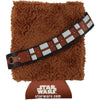 Chewbacca Fur Can Cooler