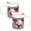 Gentlemen Prefer Blondes Filmstrip Coffee Mug