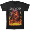 Sledgehammer Messiah T-shirt