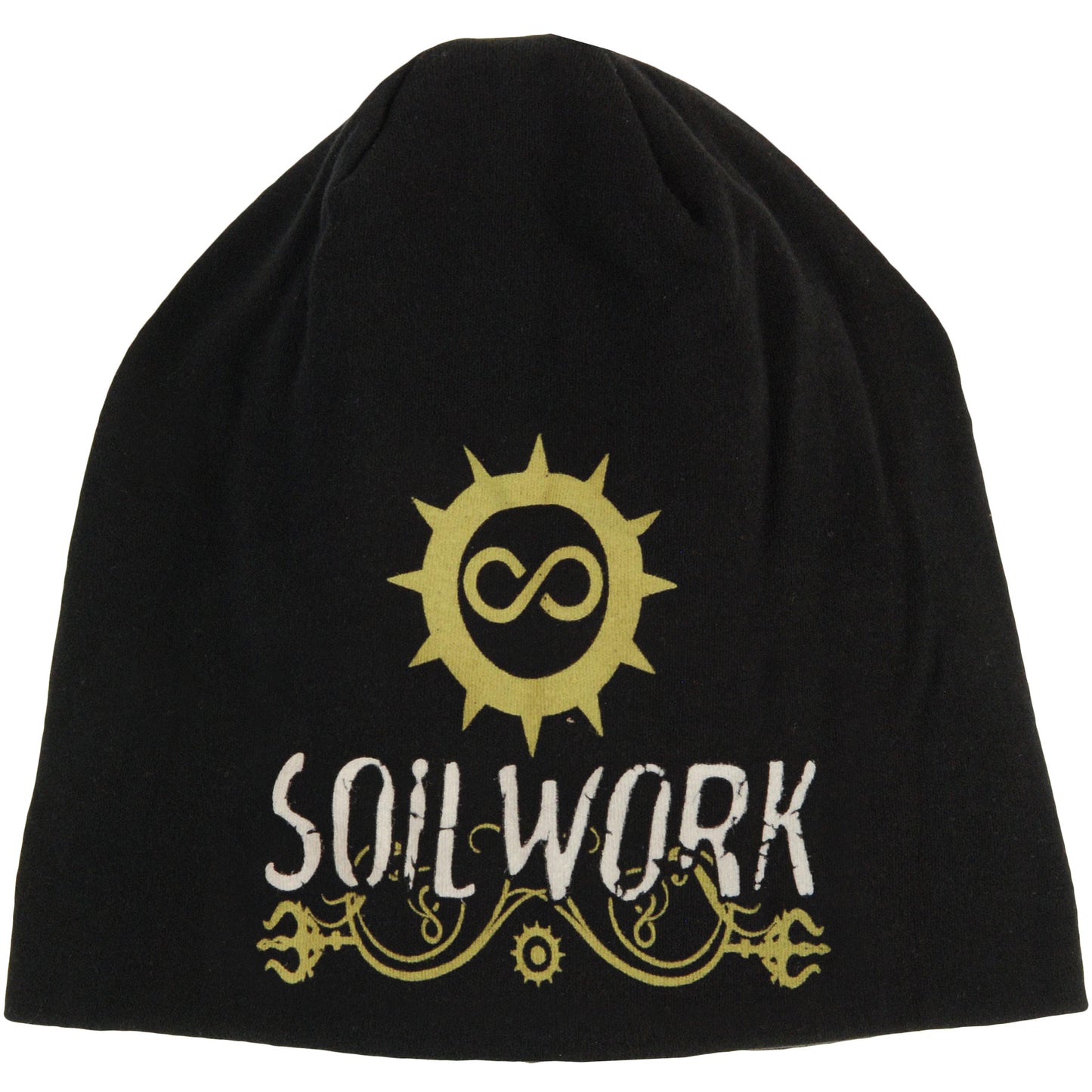 Soilwork The Living Infinite Beanie