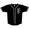 Icon Authentic Baseball  Jersey