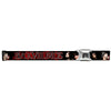 Tiger Blood Faces Seatbelt Buckle Belt