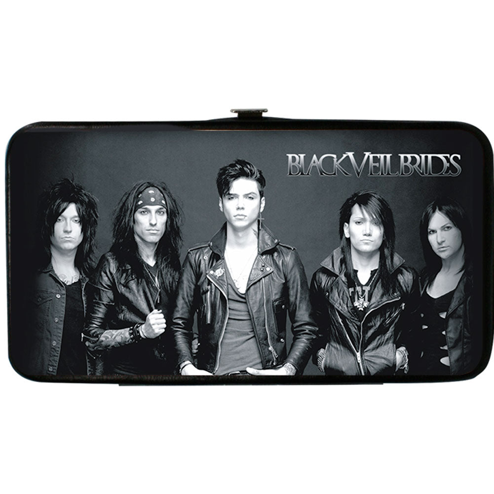 Group Pose 11 Girls Wallet