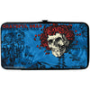 Skull & Roses Girls Wallet