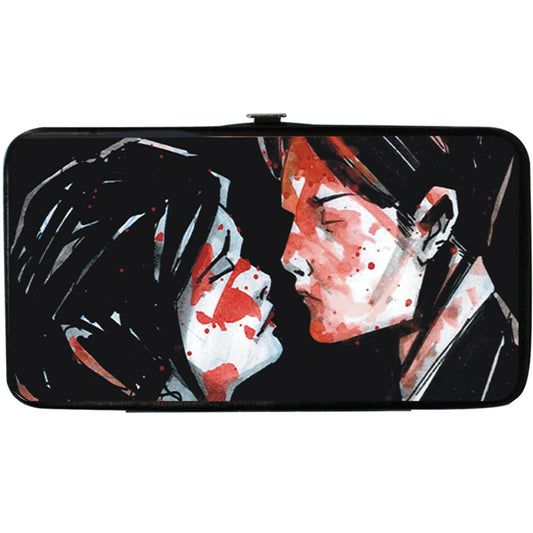 Three Cheers For Sweet Revenge Girls Wallet