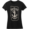 Anchor Chains Junior Top