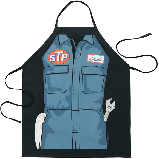 Mechanic Apron