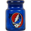 Steal Your Face Glassware