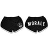 Morale Booty Shorts