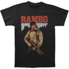 Real Rambo T-shirt